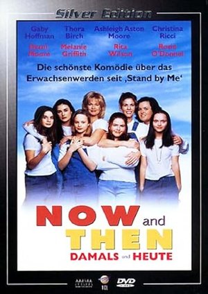 Now And Then - Silver Edition