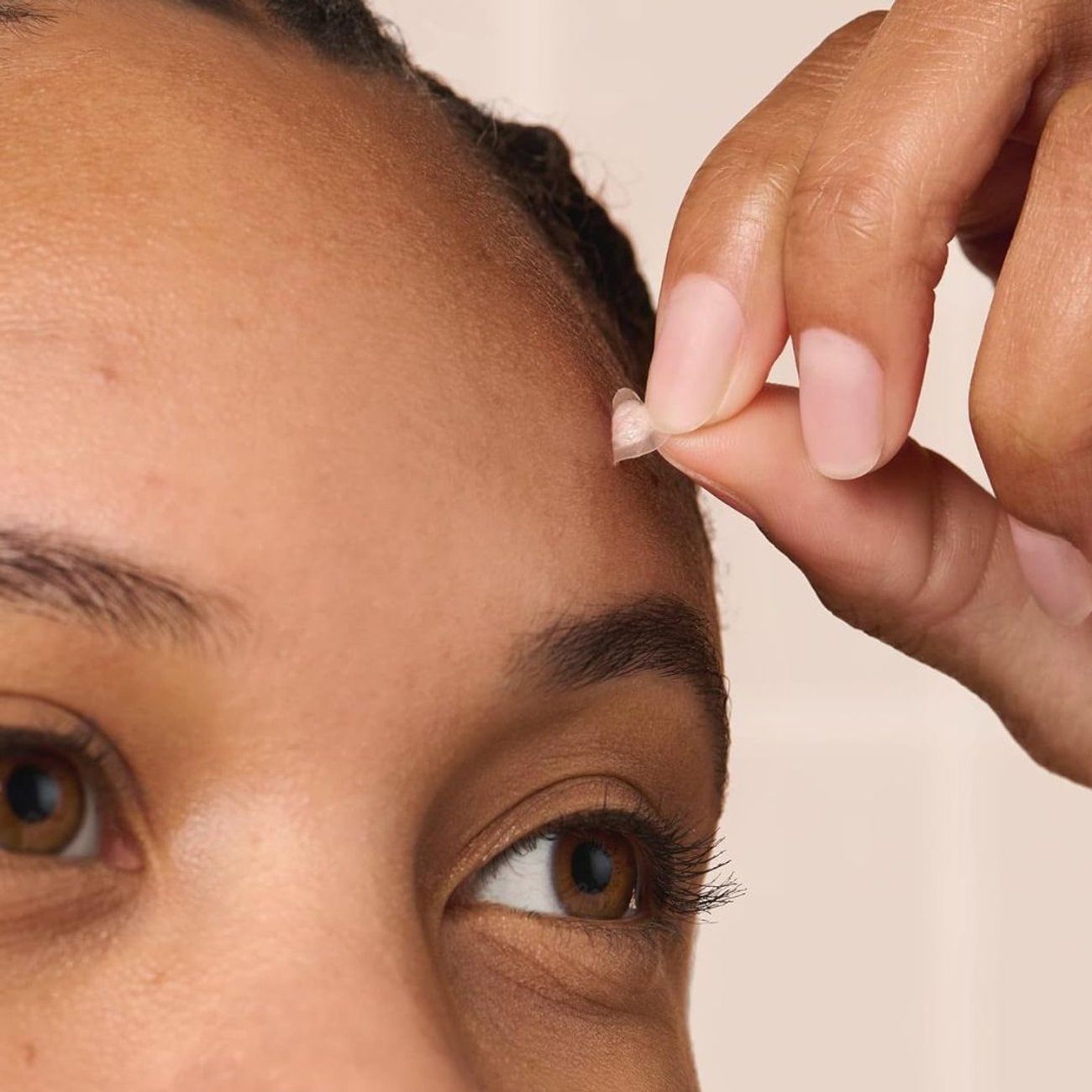 Mighty Patch Invisible+ Pickel-Patches