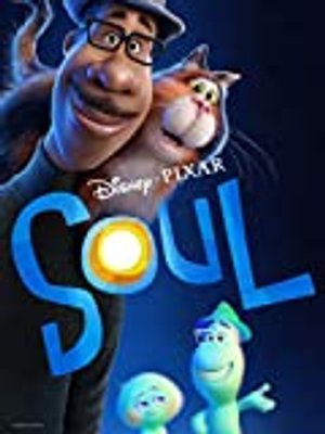 Soul (4K UHD)