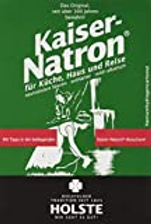Kaiser Natron, 250 g