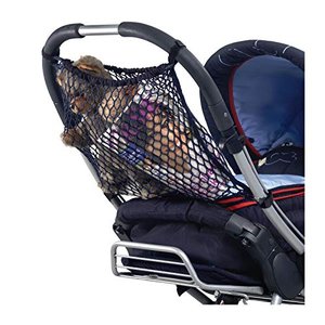 Reer Einkaufsnetz für Kinderwagen und Buggy