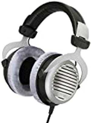 beyerdynamic DT 990 Edition 32 Ohm Over-Ear-Stereo Kopfhörer. Offene Bauweise, kabelgebunden, High-E