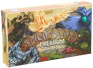 Spirit Island: Premium Token Pack