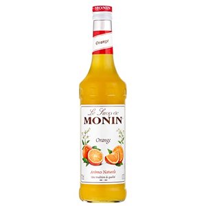 Monin - Orange Syrup - 700ml