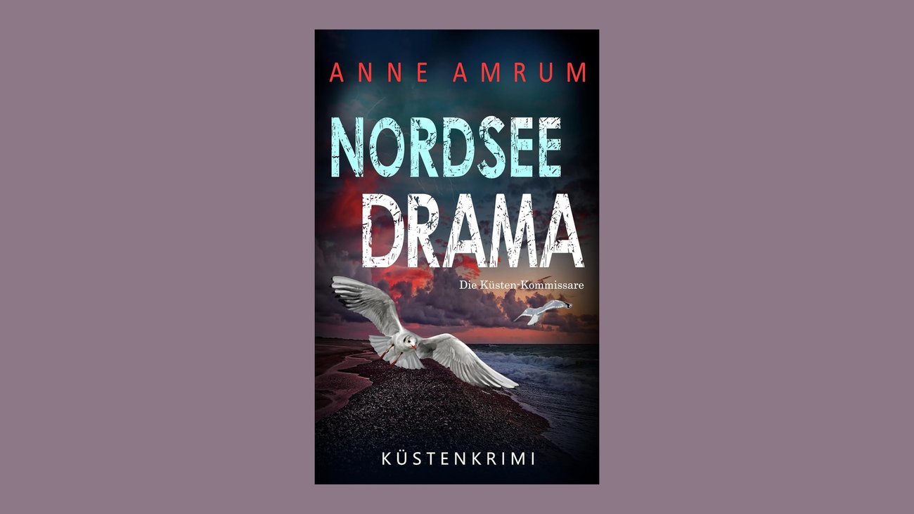 Nordsee Drama - Die Küsten-Kommissare