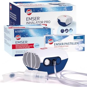 Emser Inhalator Pro