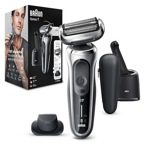 Braun Series 7 Rasierer