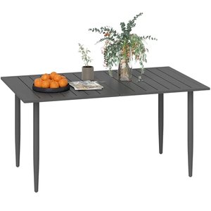 Outsunny Gartentisch