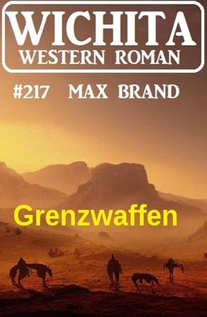 Grenzwaffen: Wichita Western Roman 217