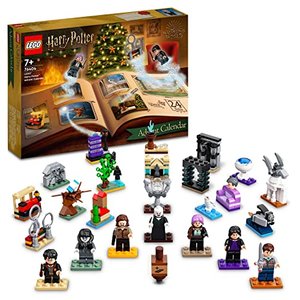 LEGO 76404 Harry Potter Adventskalender
