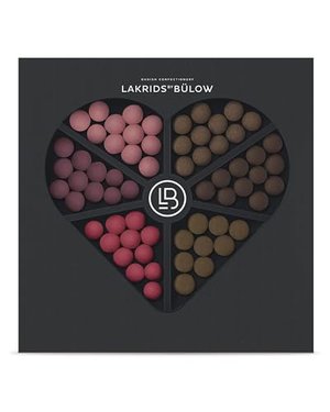 LAKRIDS BY BÜLOW - Love Selection Box
