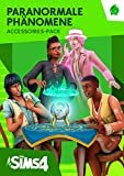 Die Sims 4 Paranormale Phänomene (SP18) Accessoires-Pack PCWin-DLC |PC Download Origin Code |Deutsch
