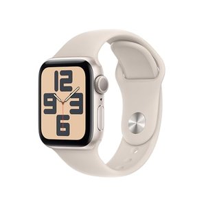 Apple Watch SE (2. Generation, 2023) (GPS, 40 mm)