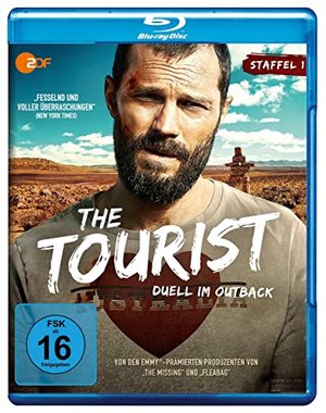 The Tourist: Duell im Outback – Staffel 1 [Blu-ray]